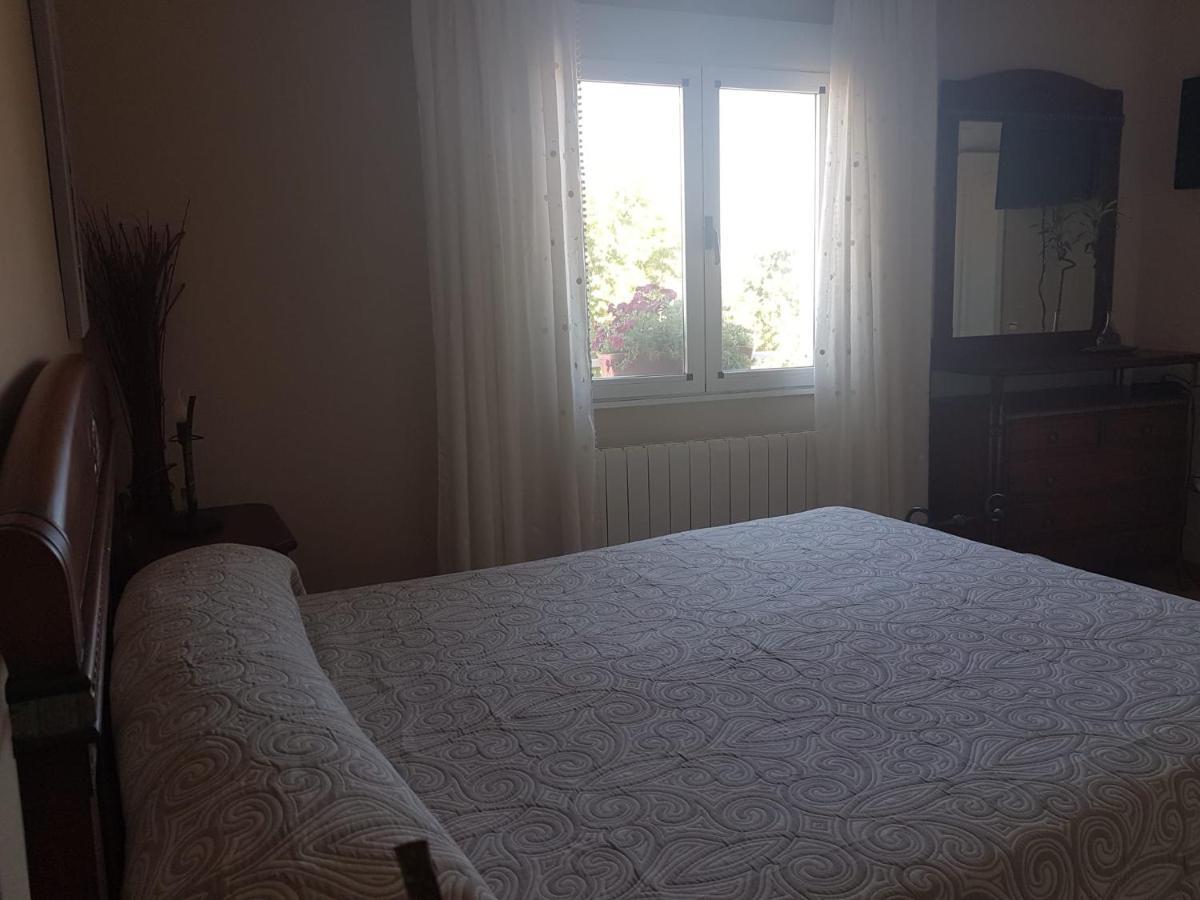Casa Rural El Sauce. A 2,5 Km De Cuenca Capital Nohales المظهر الخارجي الصورة