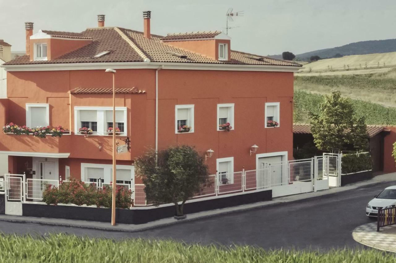 Casa Rural El Sauce. A 2,5 Km De Cuenca Capital Nohales المظهر الخارجي الصورة