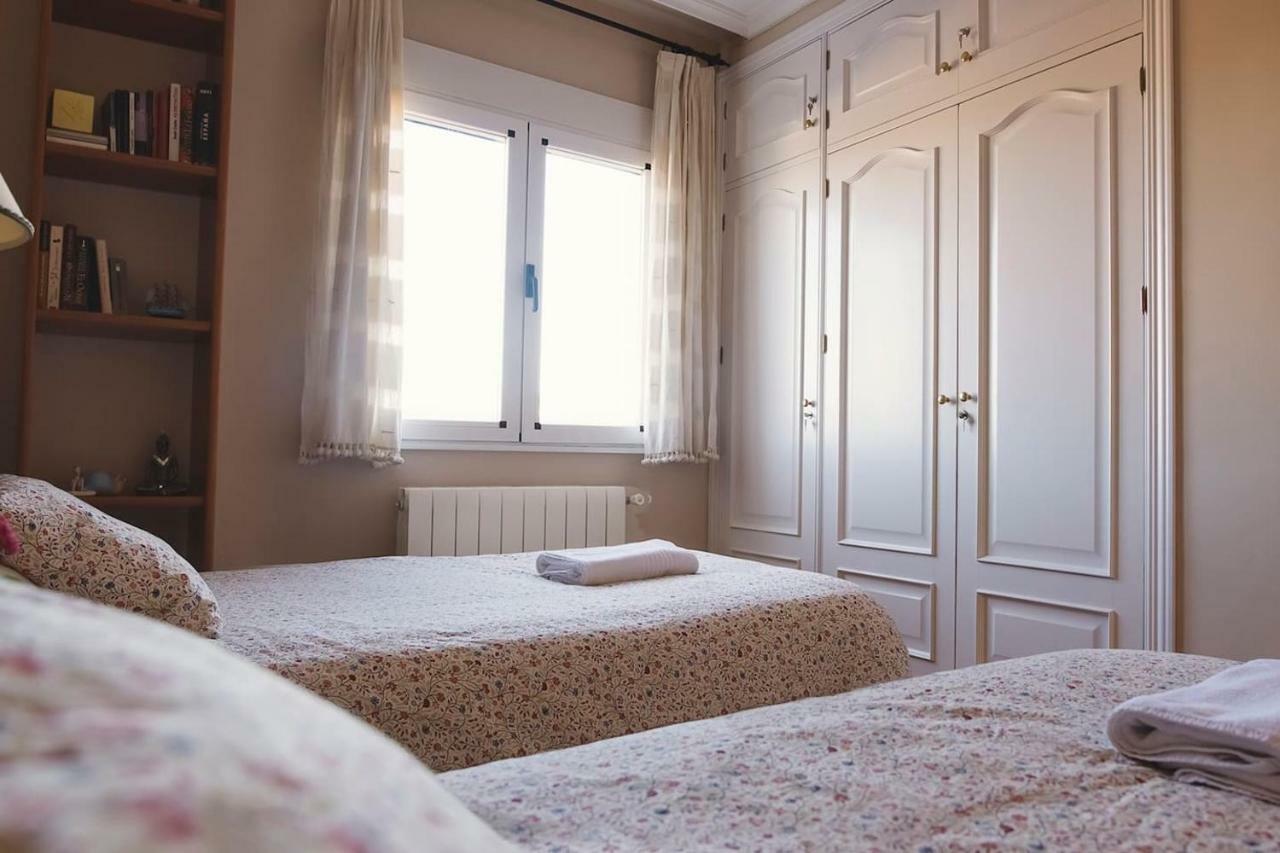 Casa Rural El Sauce. A 2,5 Km De Cuenca Capital Nohales المظهر الخارجي الصورة