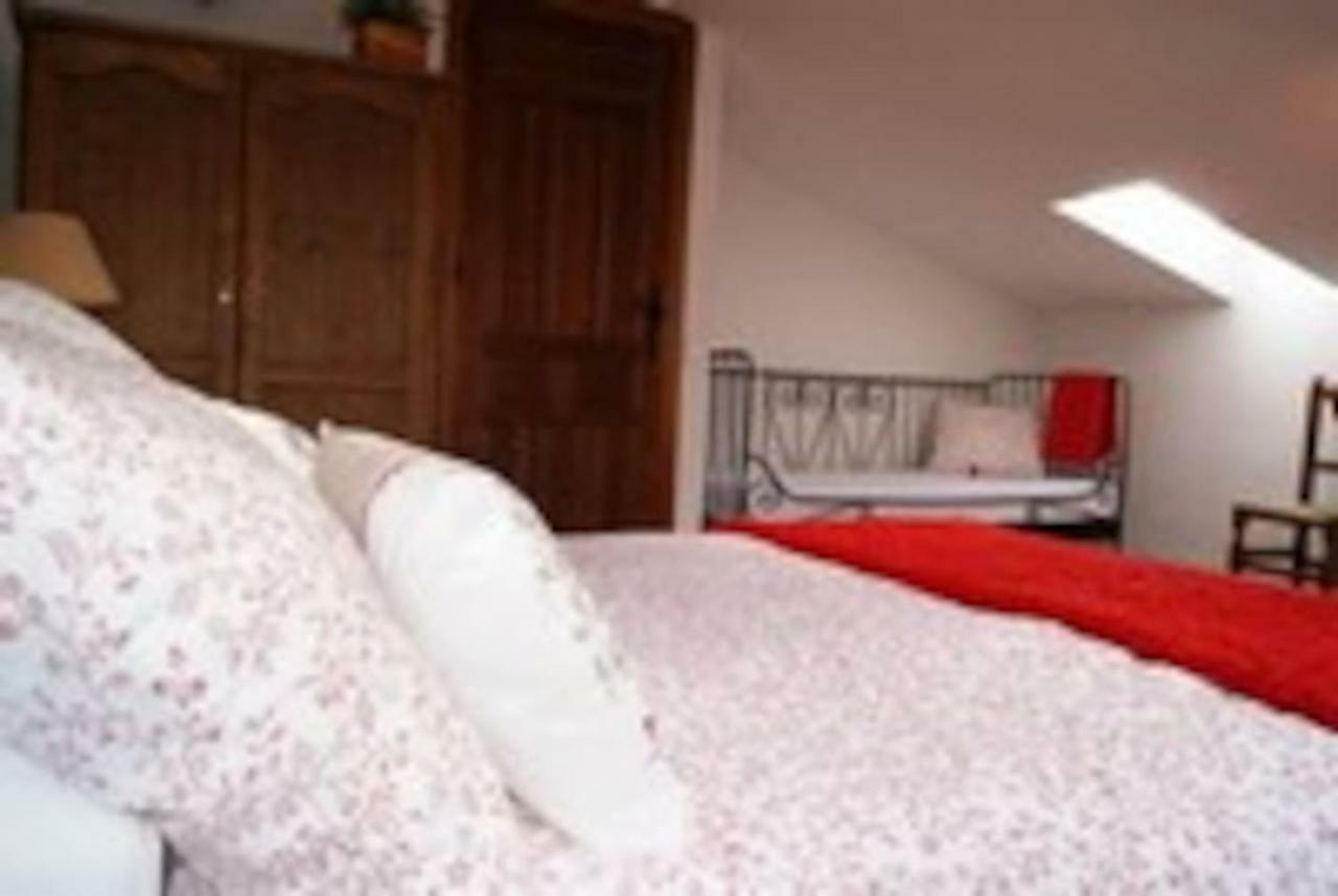 Casa Rural El Sauce. A 2,5 Km De Cuenca Capital Nohales المظهر الخارجي الصورة