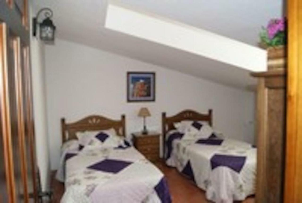 Casa Rural El Sauce. A 2,5 Km De Cuenca Capital Nohales المظهر الخارجي الصورة