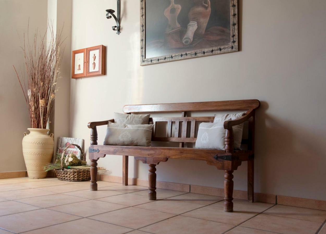 Casa Rural El Sauce. A 2,5 Km De Cuenca Capital Nohales المظهر الخارجي الصورة