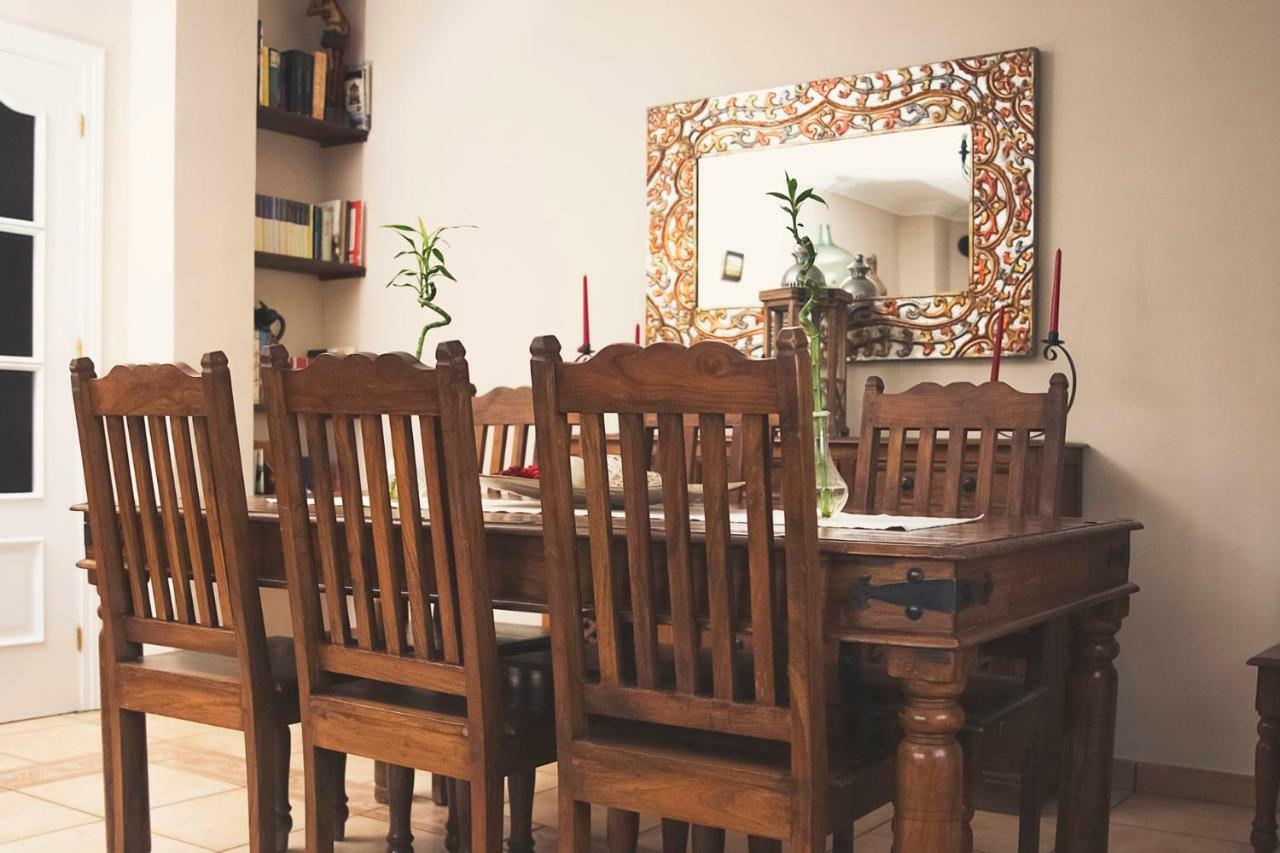 Casa Rural El Sauce. A 2,5 Km De Cuenca Capital Nohales المظهر الخارجي الصورة