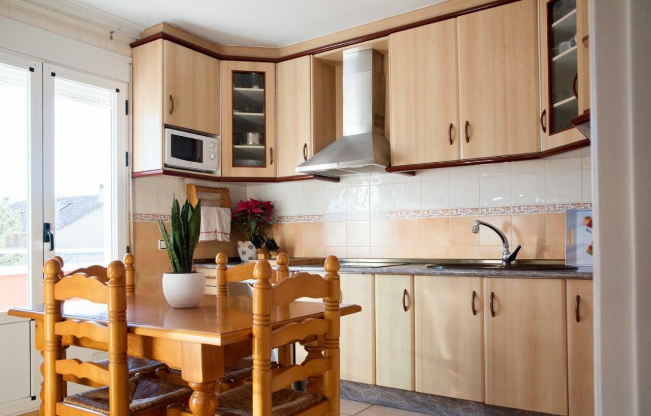 Casa Rural El Sauce. A 2,5 Km De Cuenca Capital Nohales المظهر الخارجي الصورة